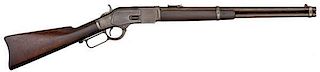 3rd Model Winchester Model 1873 SRC 