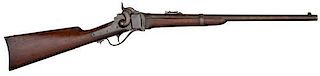 Sharps Model 1867 Carbine  