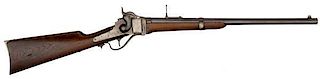 Sharps Model 1867 Carbine 