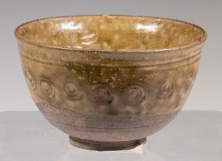 CHINESE SUI DYNASTY (581-618) SMALL BOWL