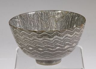 CHINESE SUI DYNASTY (581-618) BOWL
