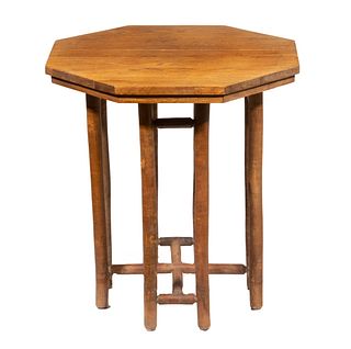 OLD HICKORY CENTER TABLE