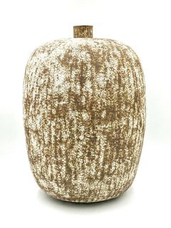 Claude Conover "Milpa" Stoneware Vessel