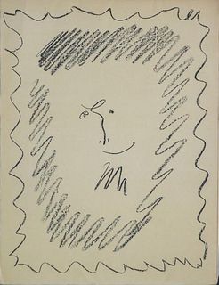 Pablo Picasso - Picasso Lithographia Volume III