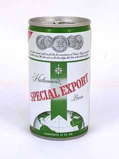 1975 Heileman's Special Export Beer 12oz T75-30V