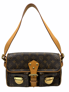 Louis Vuitton Monogram Hudson PM Bag