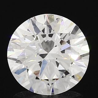 1.15 ct., H/VS2, Round cut diamond, unmounted, PP4942
