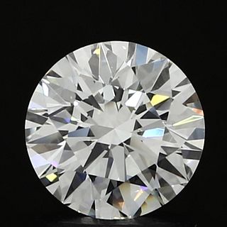 1.05 ct., G/VVS2, Round cut diamond, unmounted, PP8970-01