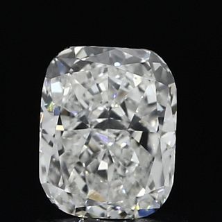 1.01 ct., G/VS2, Cushion cut diamond, unmounted, GM-0196