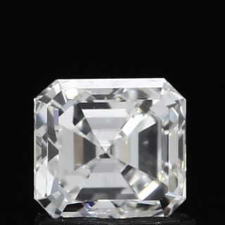 1.03 ct., G/IF, Emerald cut diamond, unmounted, GM-0260