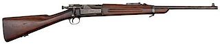 **Model 1899 Krag Springfield Carbine 