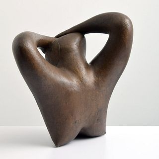 Hugo Robus Figural Sculpture
