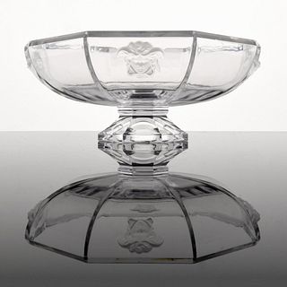 Versace "Lumiere" Bowl