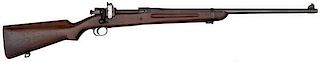 **Model 1903 Springfield Sporter Rifle 