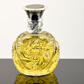 Large Ralph Lauren "Safari" Factice/Display Perfume Bottle