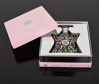 Andy Warhol (after) Bond No. 9 Perfume Bottle