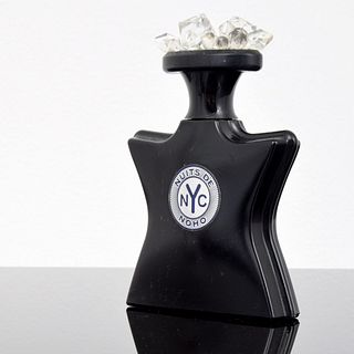 Bond No. 9 "Nuits de Noho" Perfume Bottle