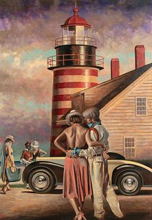 Peregrine Heathcote, It Could Be I Don't Want to Run