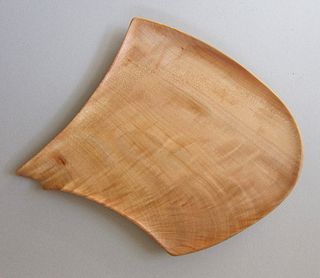 Madrone Tray