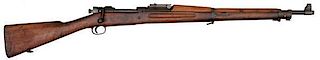 **Model 1903 Springfield Rifle 