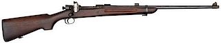 **Model 1903 Springfield NRA Sporting Rifle 