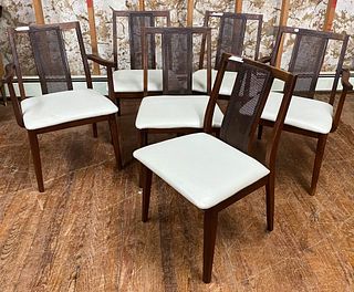 Danish Modern Chairs