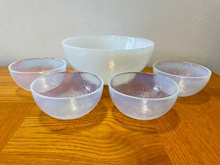 Yalos Casa Murano Bowl Set 