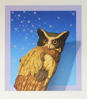 Tom Palmore - Al the Owl