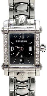 Lady's Philippe Charriol Watch