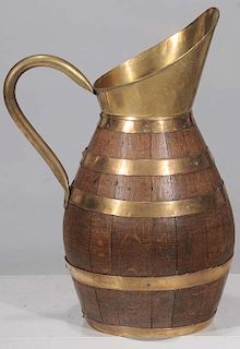 Large Water Pitcher