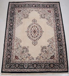 Bijar Style Carpet