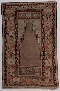 Persian Prayer Mat