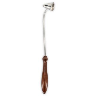 Tiffany & Co. Sterling Candle Snuffer