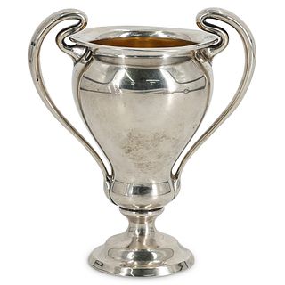 Watson Sterling Silver Urn