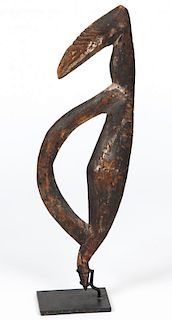 Papua New Guinea Yimam Artifact