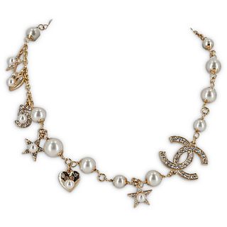 Buy Chanel Jewelry for Sale at Auction