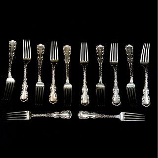 Whiting Manufacturing Co Forks