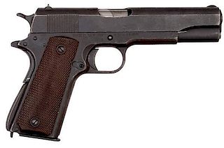 **Colt 1911A1 Army 