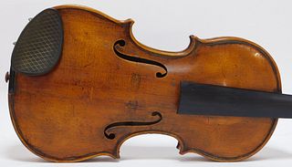 F&R Enders aft. Nicolaus Gagliano 4/4 Violin