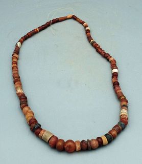 Tairona Bead Necklace - Colombia