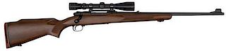 **Winchester Model 70 Rifle 