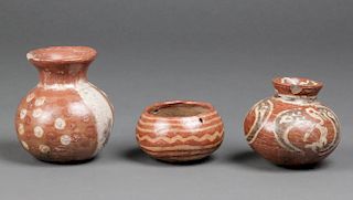 Pre-Columbian Artifacts