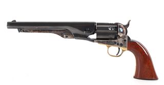 Uberti Model 1860 Single Action Army Revolver