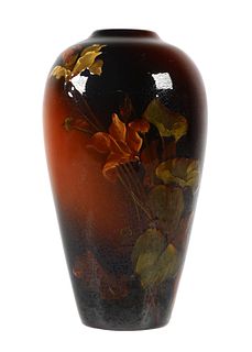 Weller Louwelsa Art Pottery Vase