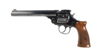 H&R 22 Special 7 Shot Revolver