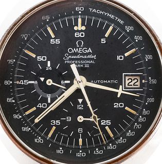 Men's OMEGA Speedmaster Mark III Watch