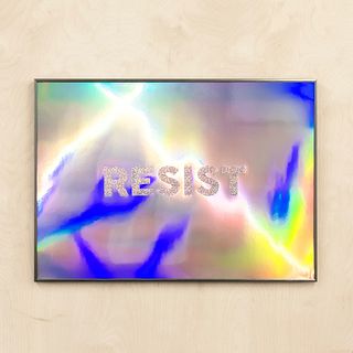 Jacob Love, "Resist"