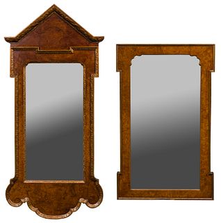 Hall Mirrors