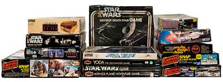 Star Wars Boxed Toy Assortment