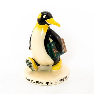 Pick Up A Penguin MCL5 - Royal Doulton Figurine
